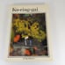 Ku-ring-gai Living with Trees Phillip Mathews 1978 Illustr HCDJ Currawong Press