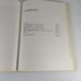 Ku-ring-gai Living with Trees Phillip Mathews 1978 Illustr HCDJ Currawong Press