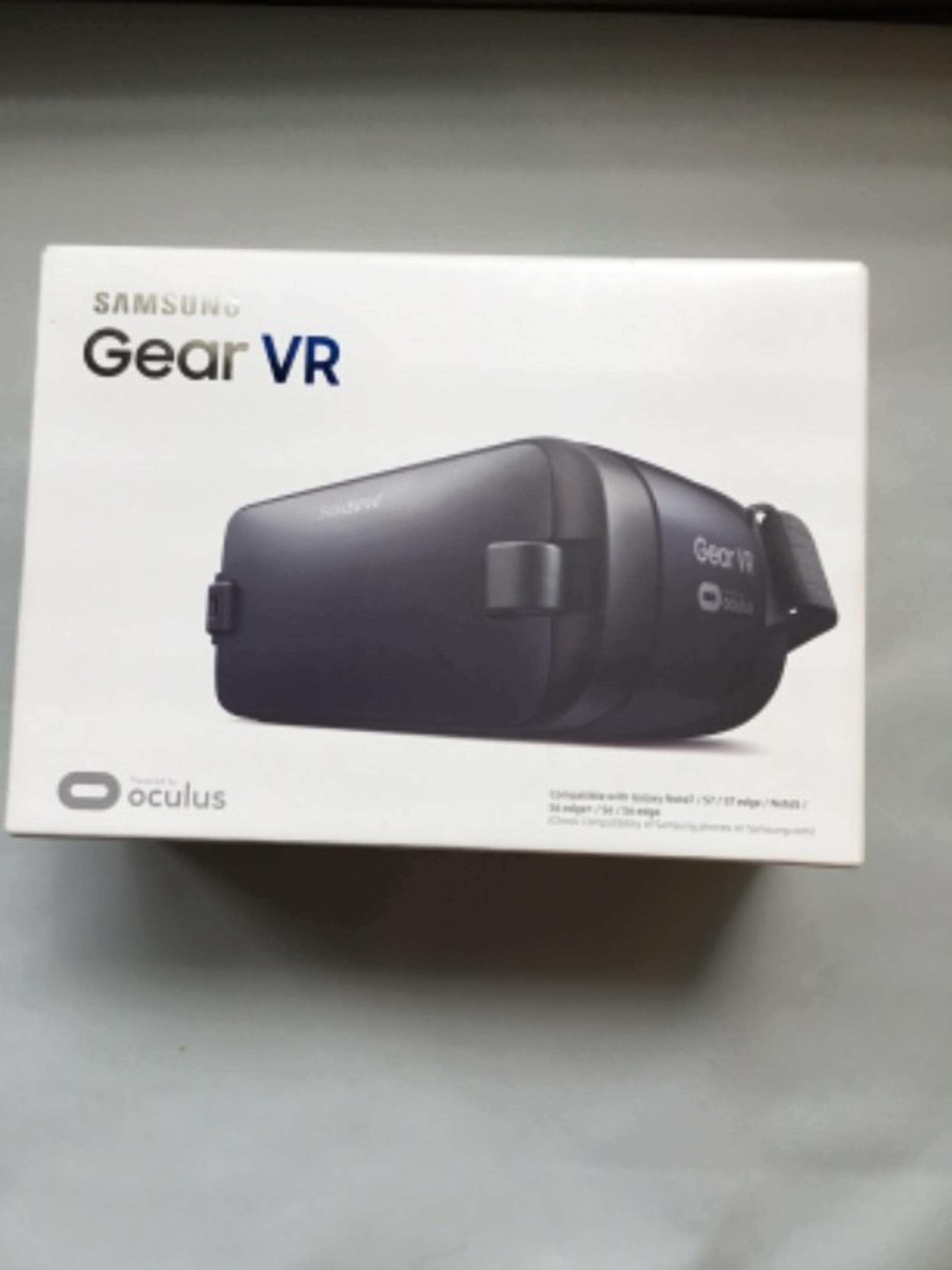 Samsung Gear VR
