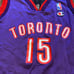 Medium 10-12 Toronto Kids Jersey