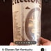 6 Celebrate Kentucky Derby Glasses 100th Anniversary New