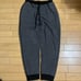 COMME CA MEN Sweatpants
