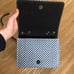 Embellished jeweled handbag