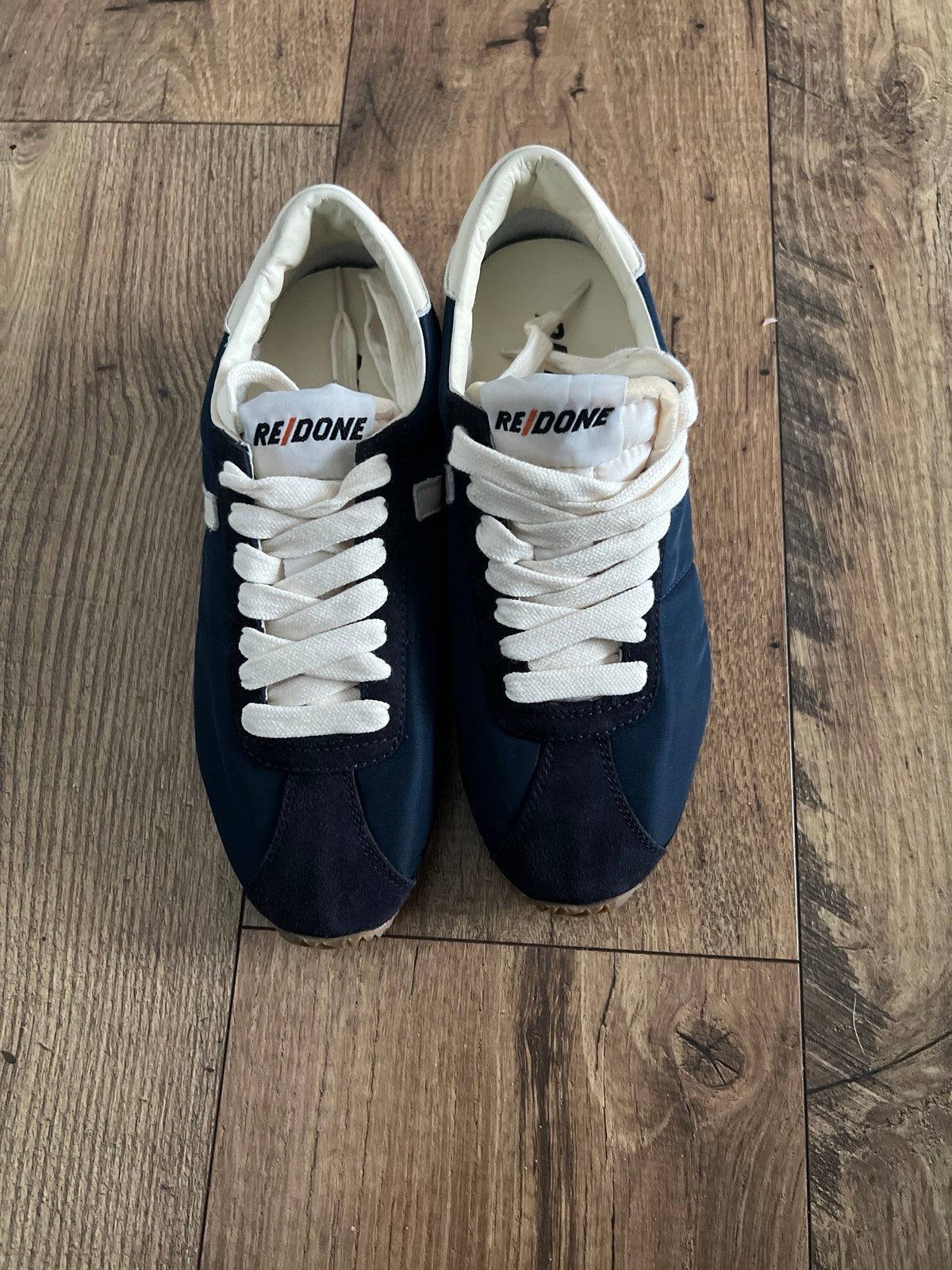 RE/DONE 70’s Runner