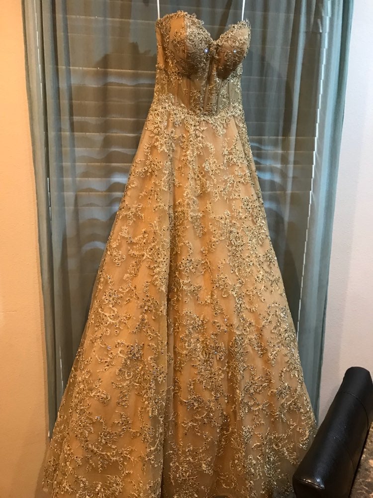 Formal Gown