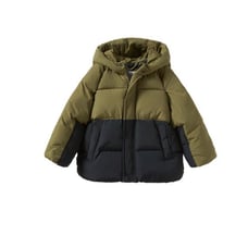 zara puffer jacket