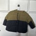 zara puffer jacket