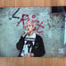 BTS HYYH PT.2 RM NAMJOON POSTER