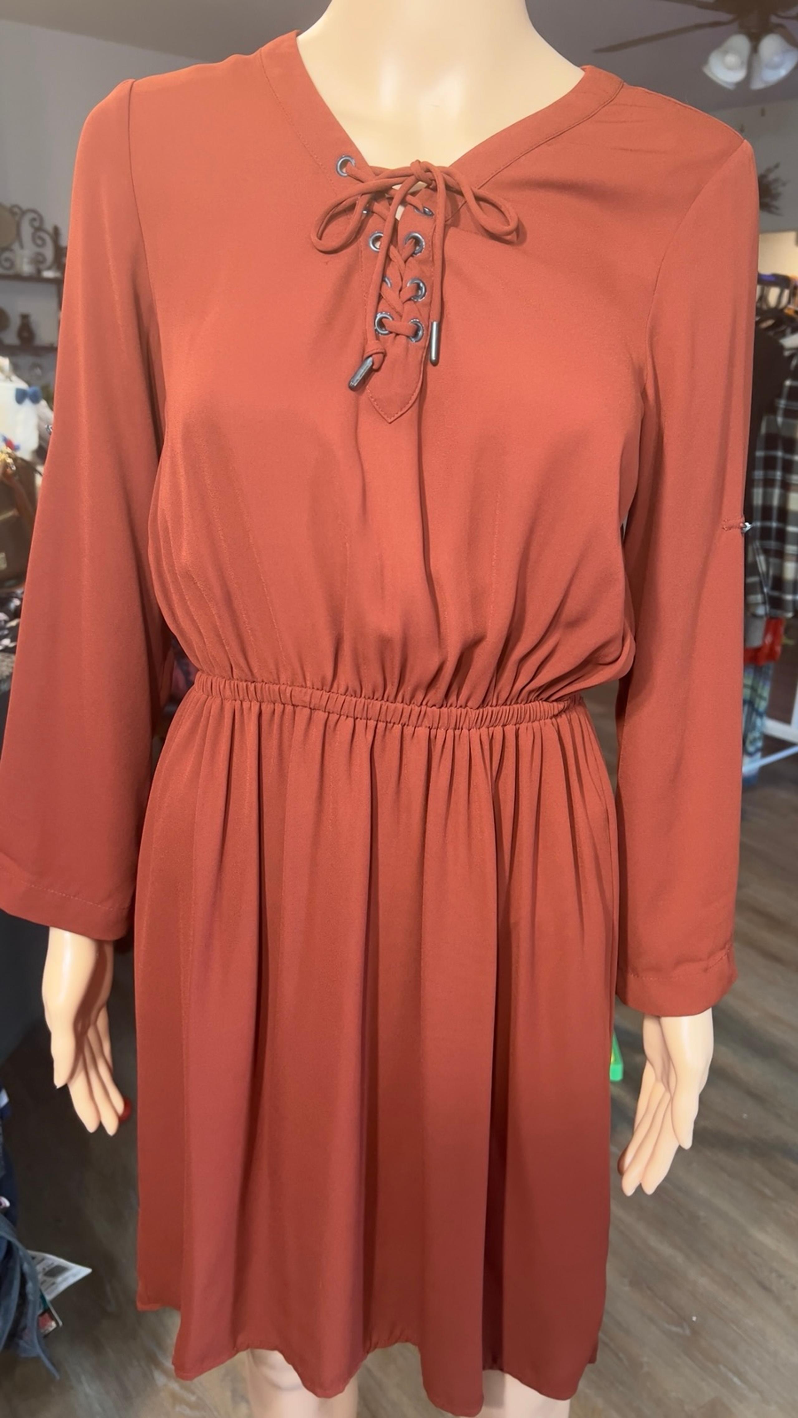 Mossimo Dress