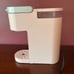 K-mini single serve coffee maker. Pink. Like new. Great condition
