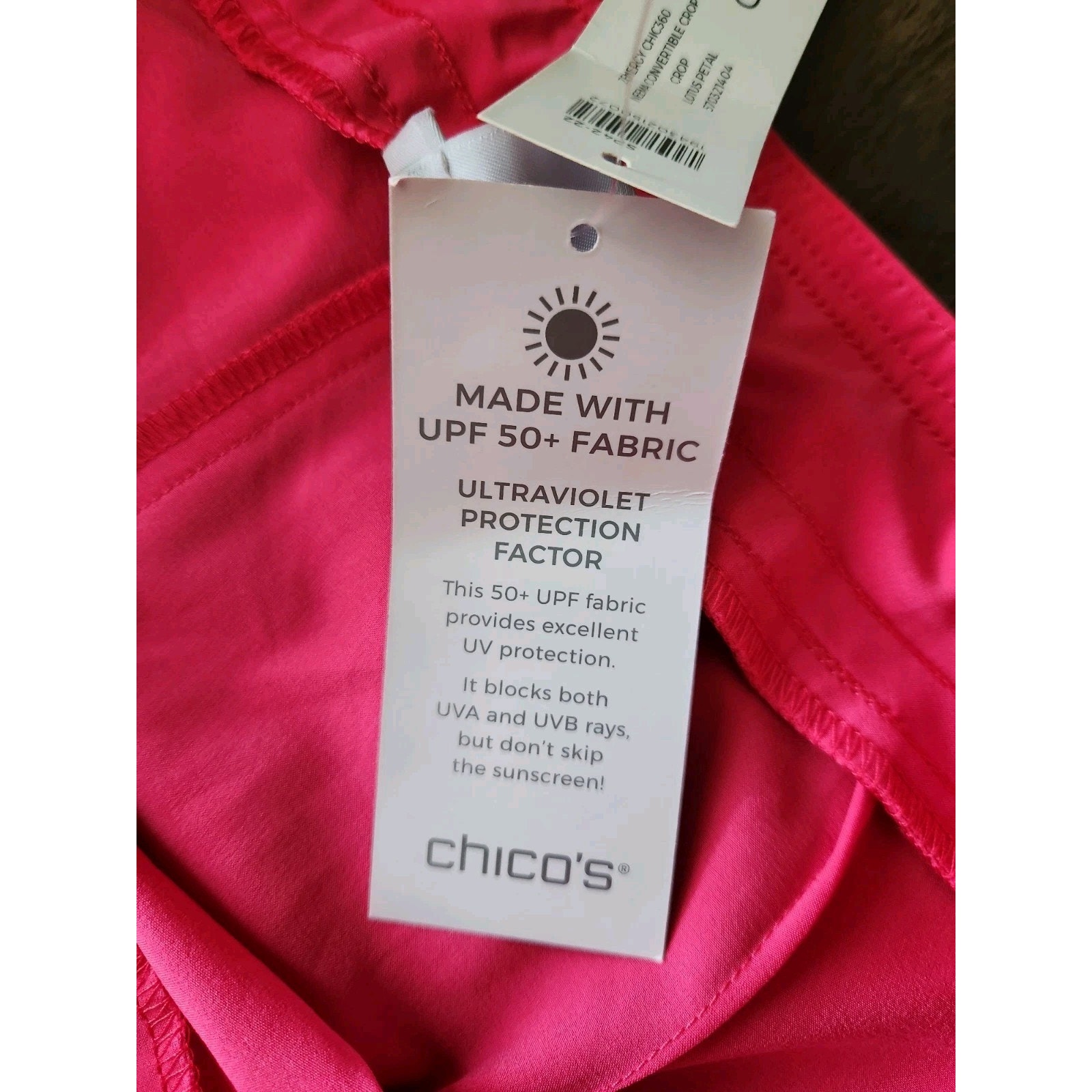chicos neema pants