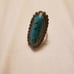 GORGEOUS TURQUOISE RING