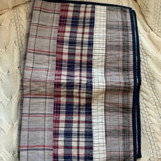 Nautica shams