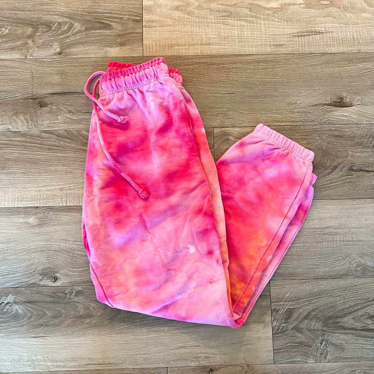 Prettylittlething joggers