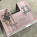 dumbbell set