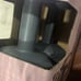dumbbell set