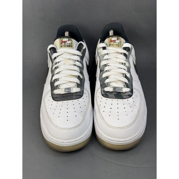 Nike Air Force 1 Low 'Remix Pack' athletic sneaker shoes men’s size 9.5