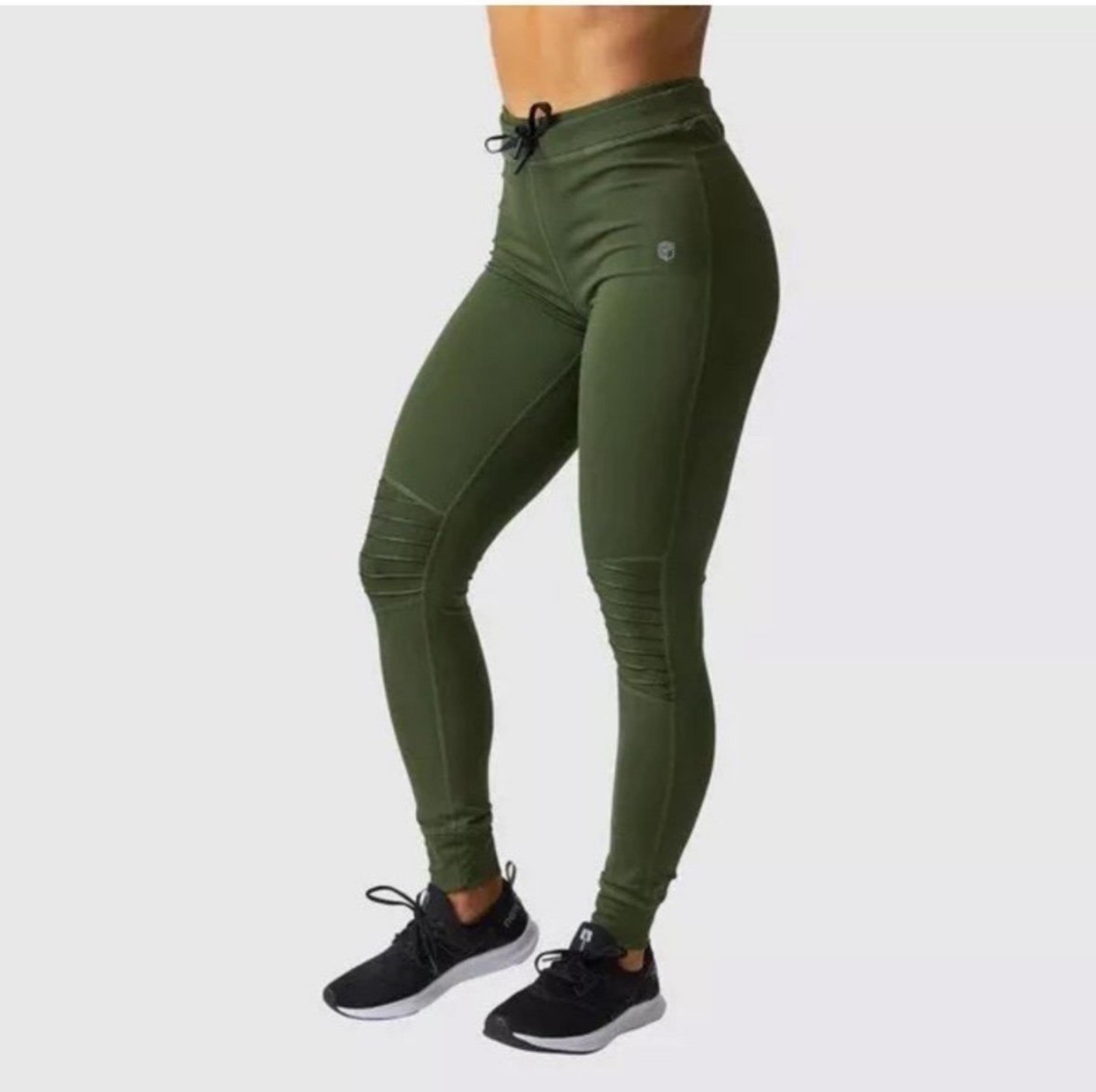 Born primitive joggers