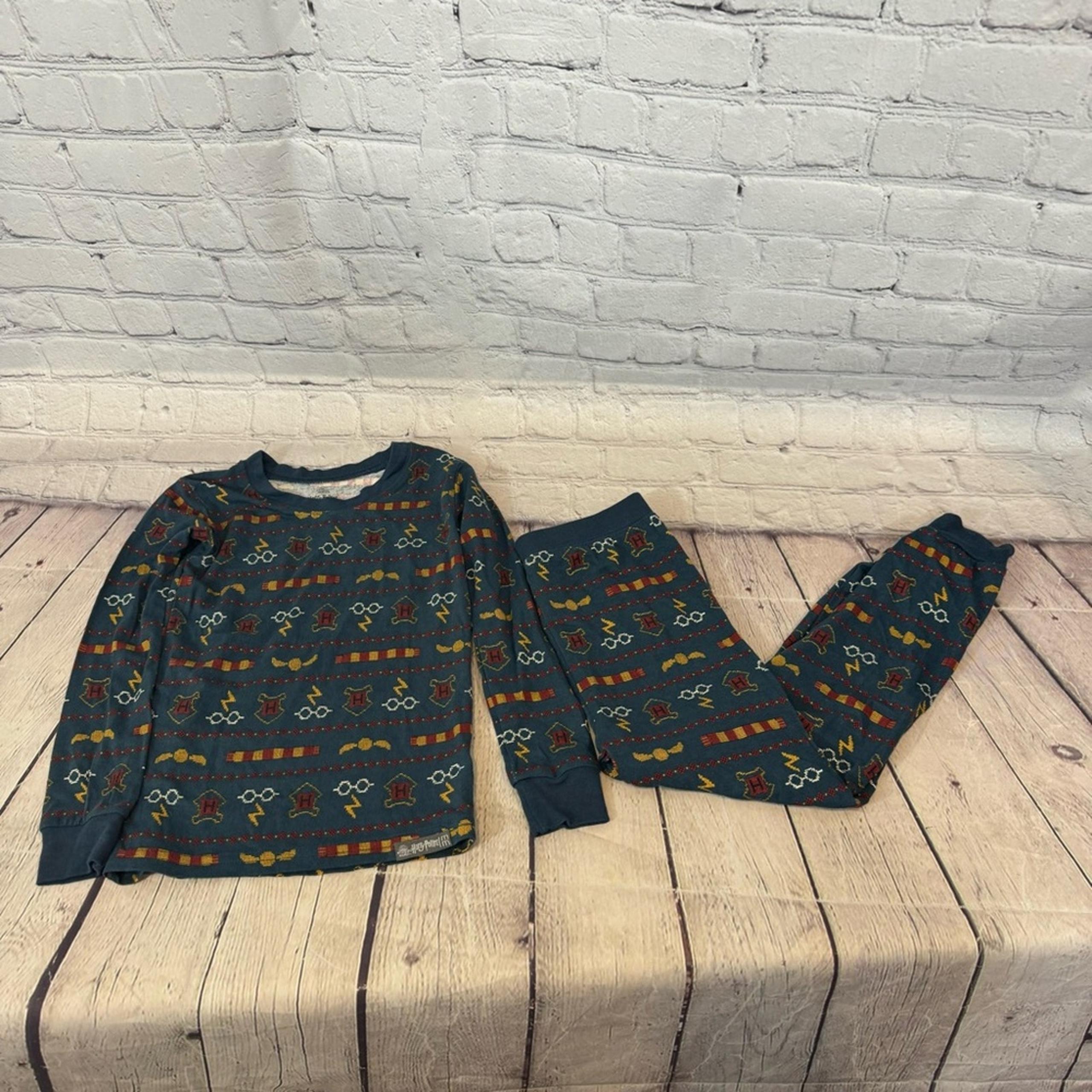 Harry Potter Modern Moments Pajama Set
