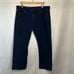 Levi’s 569 Loose Straight Dark Wash Mens Jeans size 40x32