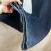 Levi’s 569 Loose Straight Dark Wash Mens Jeans size 40x32