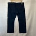 Levi’s 569 Loose Straight Dark Wash Mens Jeans size 40x32