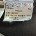 Levi’s 569 Loose Straight Dark Wash Mens Jeans size 40x32