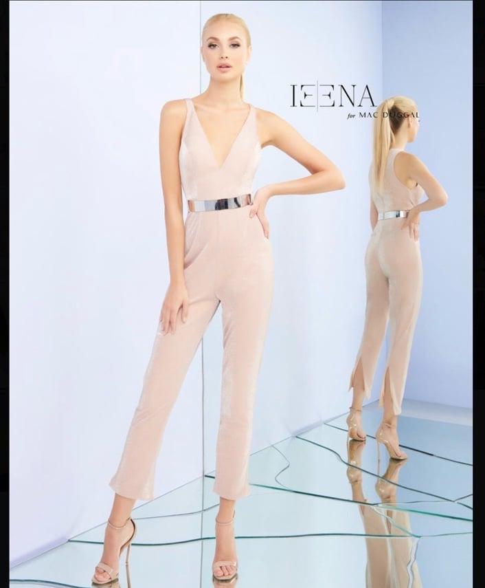 IEENA FOR MAC DUGGAL 26100I