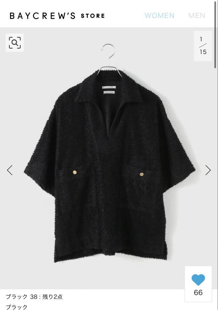 在庫処分セール テ Excellent Other Shirt Skipper Deauville D'ADAM COUTURE Condition トップス