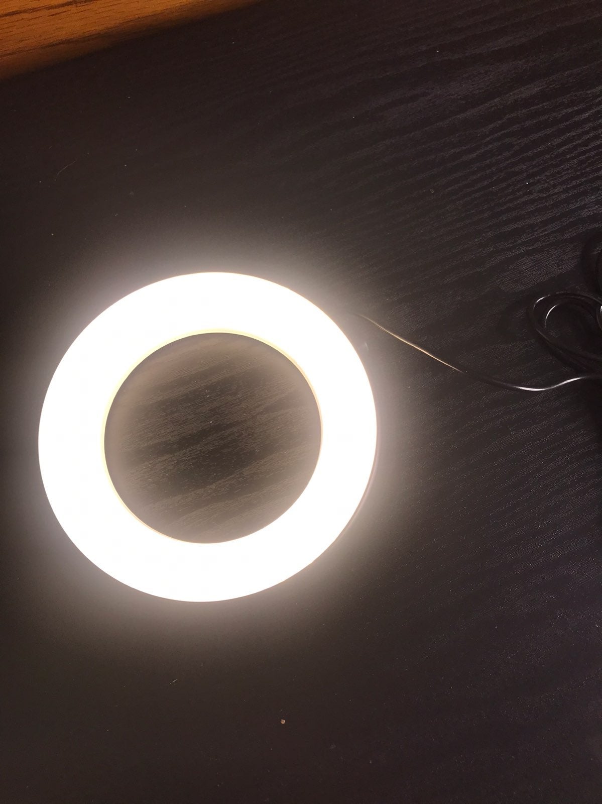 o light LED Lamp for Makeup and hair and