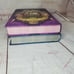 2 Ever After High Books A Wonderful World & Unfairest Of Them All Shannon Hale