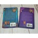 2 Ever After High Books A Wonderful World & Unfairest Of Them All Shannon Hale