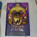 2 Ever After High Books A Wonderful World & Unfairest Of Them All Shannon Hale