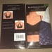 2 - 2 pack lace bralette