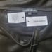 Catherine Malandrino Faux Leather Pant size L