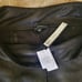 Catherine Malandrino Faux Leather Pant size L