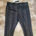 Catherine Malandrino Faux Leather Pant size L