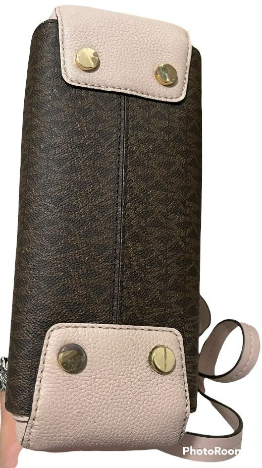High quality Michael Kors Small Mercer Satchel NWT
