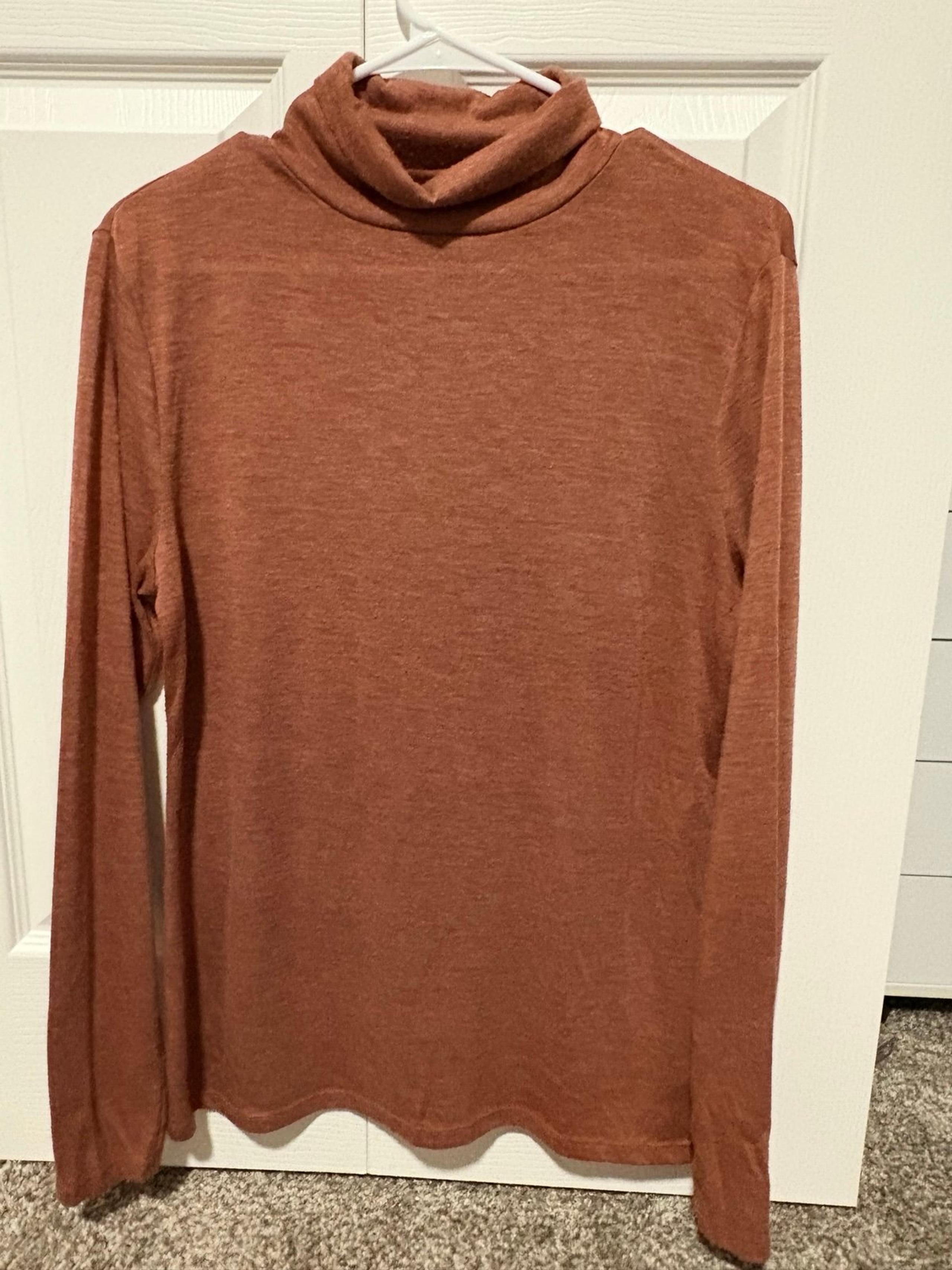 Turtleneck