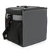 Titan Deep Freeze 16qt Zipperless Hardbody Cooler - Sharkskin Gray