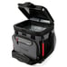 Titan Deep Freeze 16qt Zipperless Hardbody Cooler - Sharkskin Gray