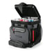 Titan Deep Freeze 16qt Zipperless Hardbody Cooler - Sharkskin Gray
