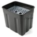 Titan Deep Freeze 16qt Zipperless Hardbody Cooler - Sharkskin Gray