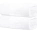 Tens Towels Pack of 2 Extra Large Bath Towel Sheets 35 x 70 inches