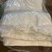 Tens Towels Pack of 2 Extra Large Bath Towel Sheets 35 x 70 inches