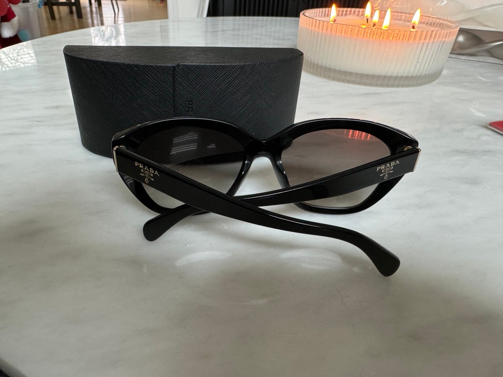 Prada Sunglasses