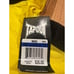 New Tapout Compression Shirt Rash Guard Mens 2XL Yellow MMA Fighting Stretch