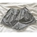 THE GREAT Striped Boxer Shorts