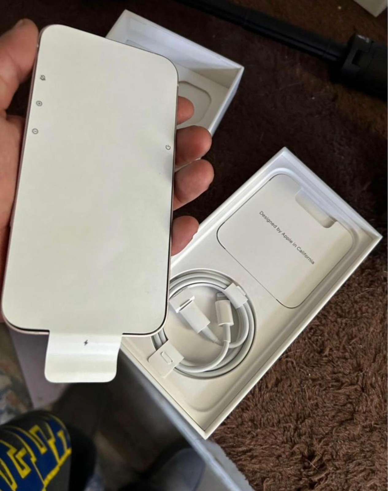 Apple iPhone