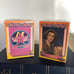 CD Jane MorganStarline Hollywood Walk of Fame 250 Trading Card Set